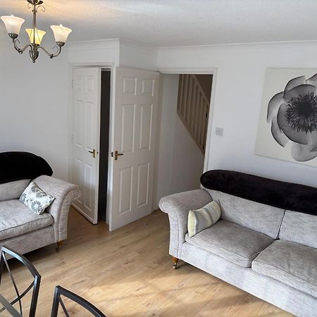 Symonds Yat - Herefordshire Property With Stunning Views Екстериор снимка