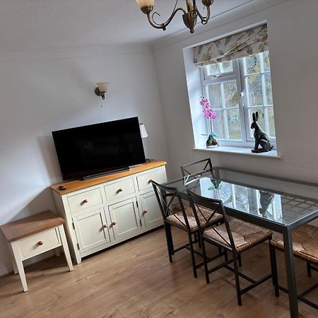 Symonds Yat - Herefordshire Property With Stunning Views Екстериор снимка