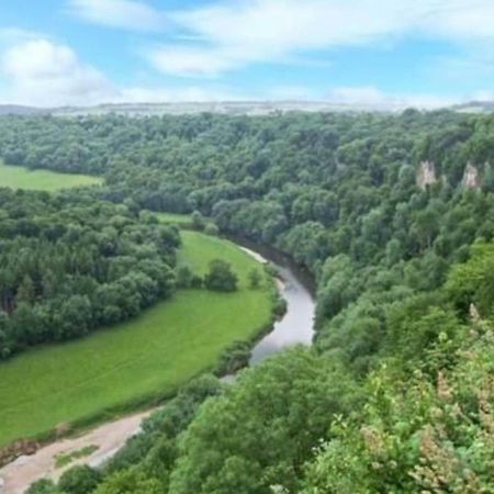 Symonds Yat - Herefordshire Property With Stunning Views Екстериор снимка