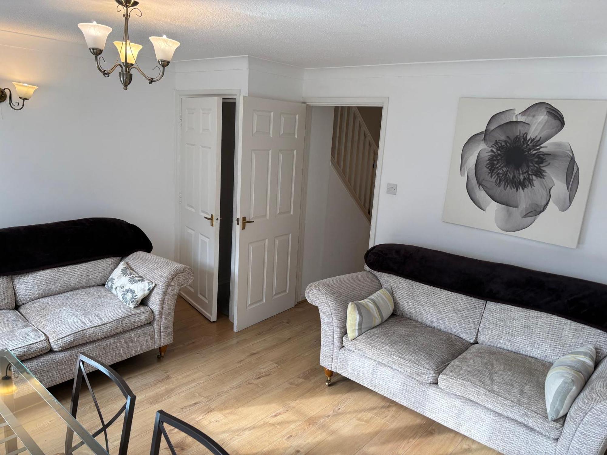 Symonds Yat - Herefordshire Property With Stunning Views Екстериор снимка