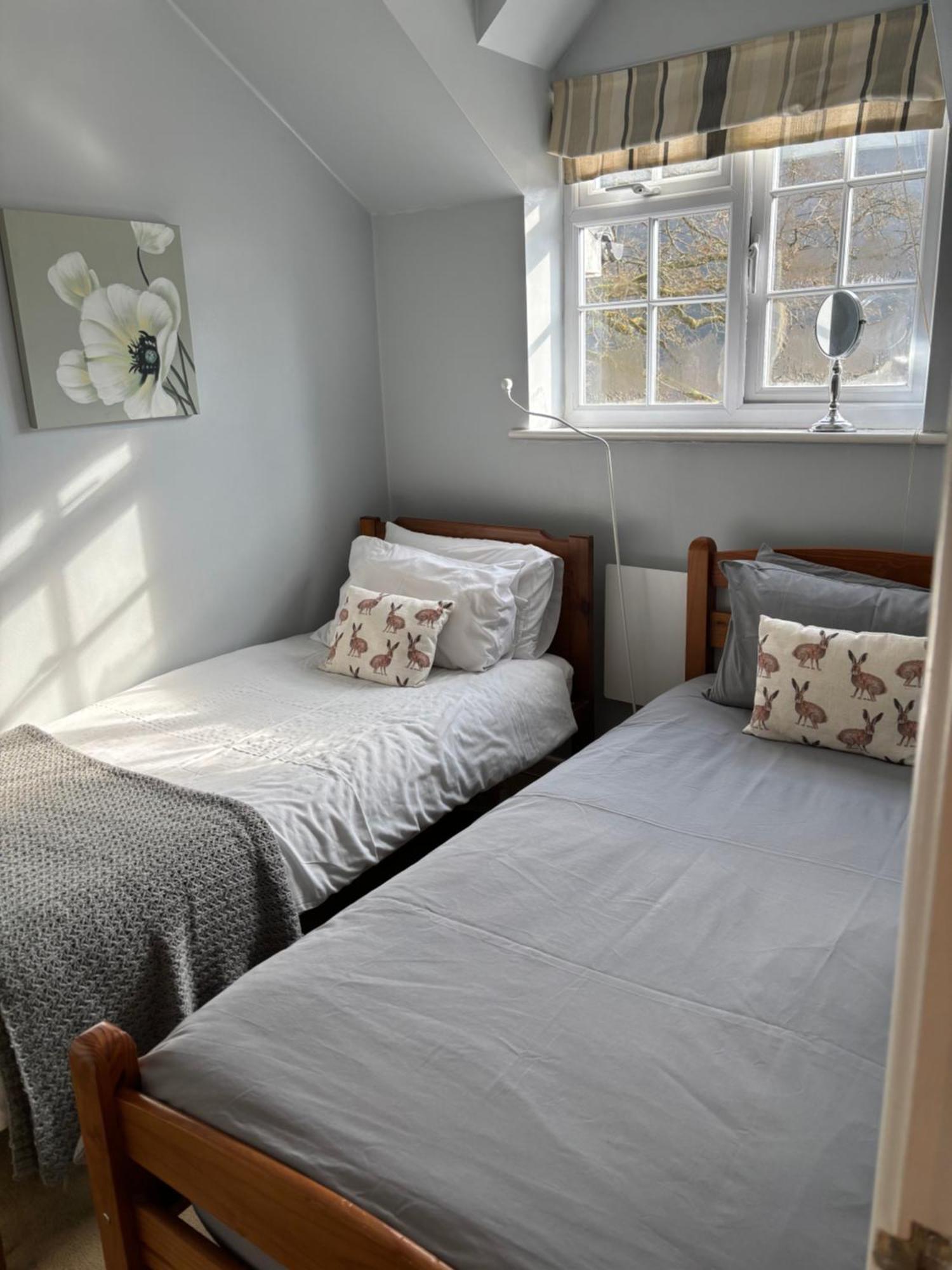 Symonds Yat - Herefordshire Property With Stunning Views Екстериор снимка