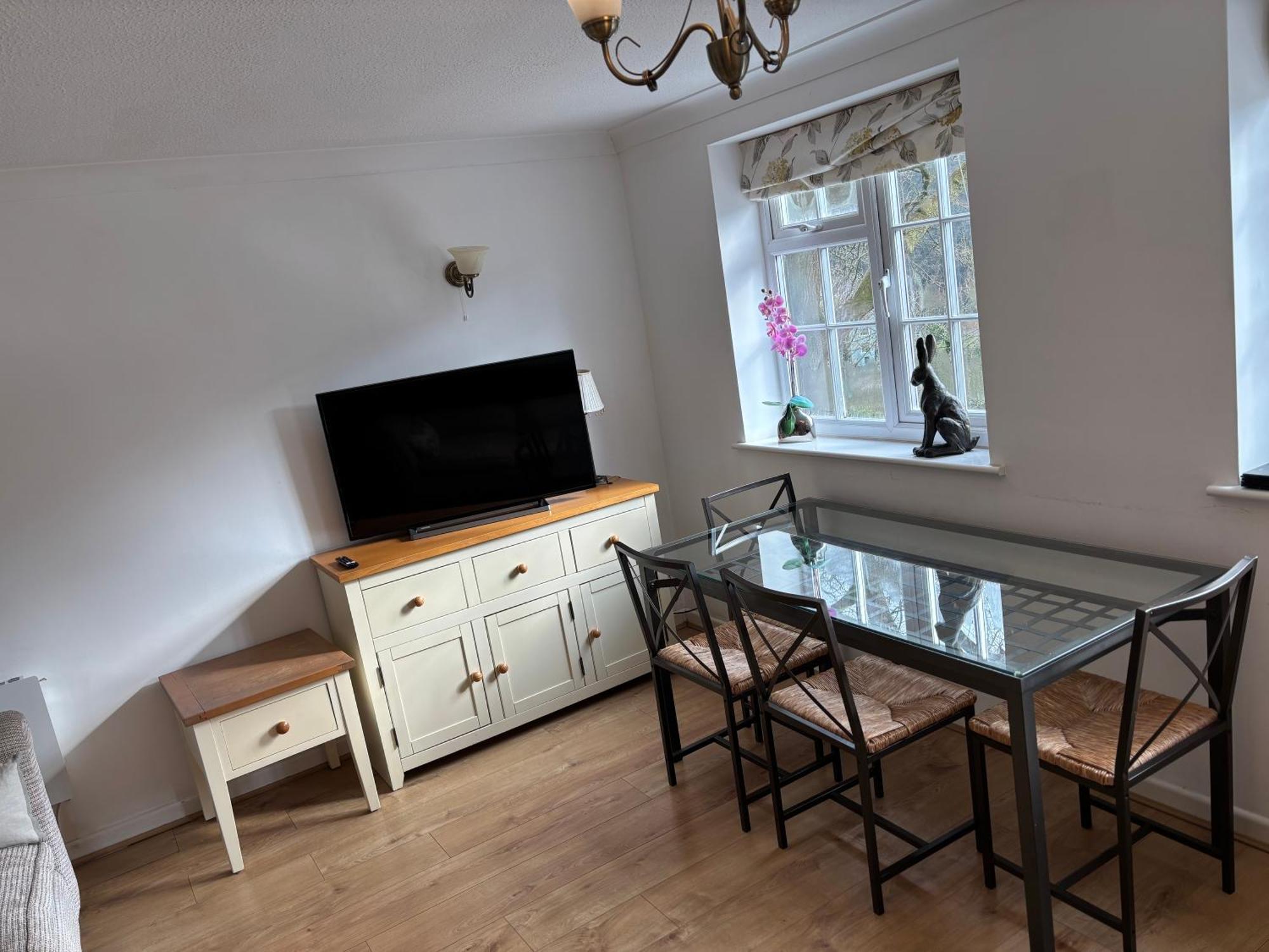 Symonds Yat - Herefordshire Property With Stunning Views Екстериор снимка