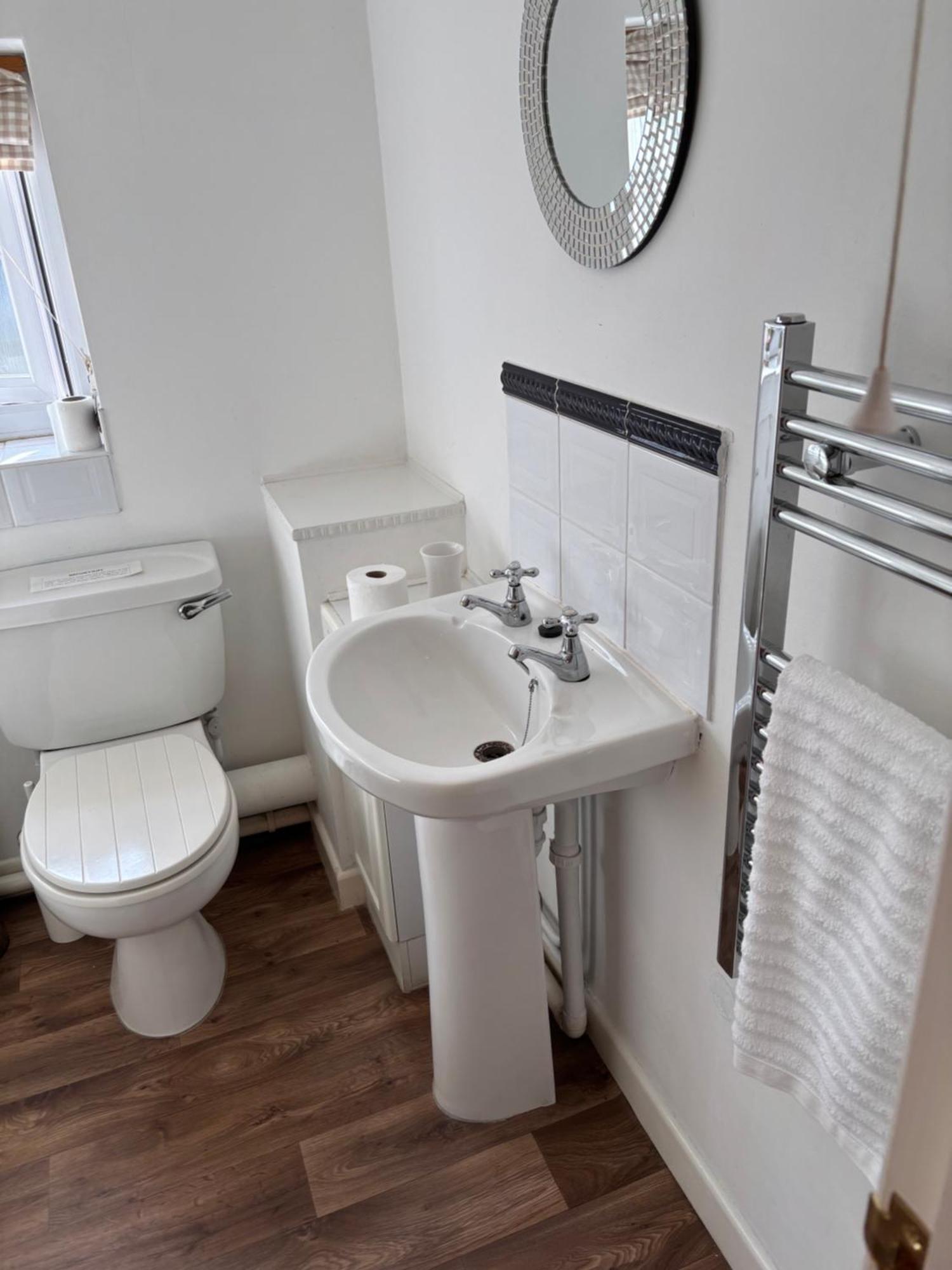 Symonds Yat - Herefordshire Property With Stunning Views Екстериор снимка