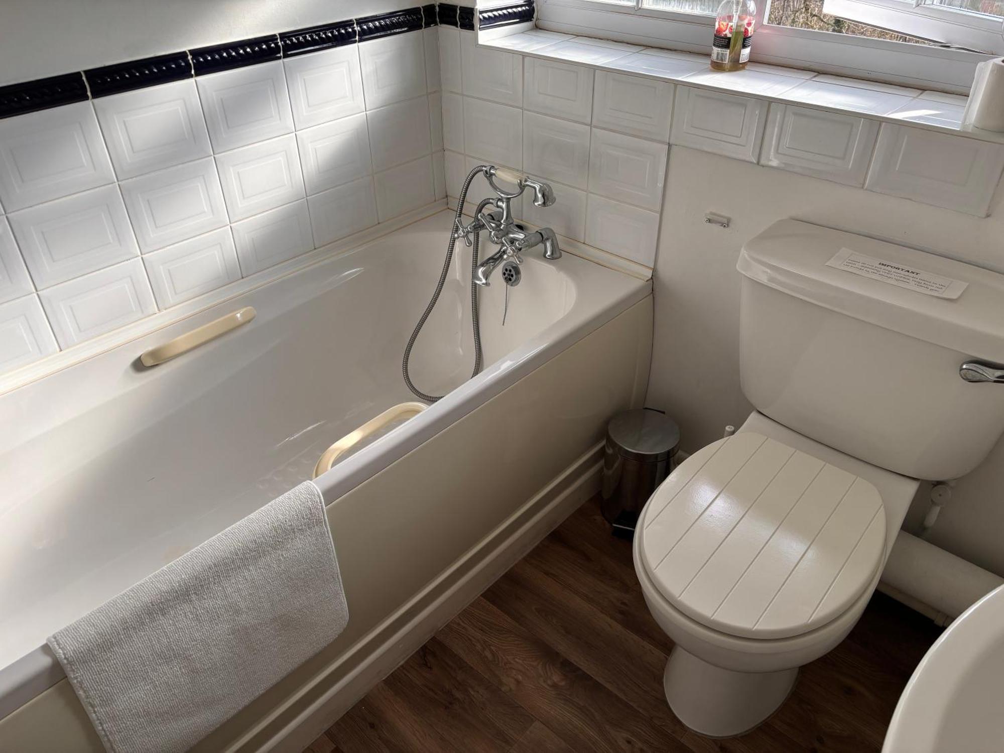 Symonds Yat - Herefordshire Property With Stunning Views Екстериор снимка