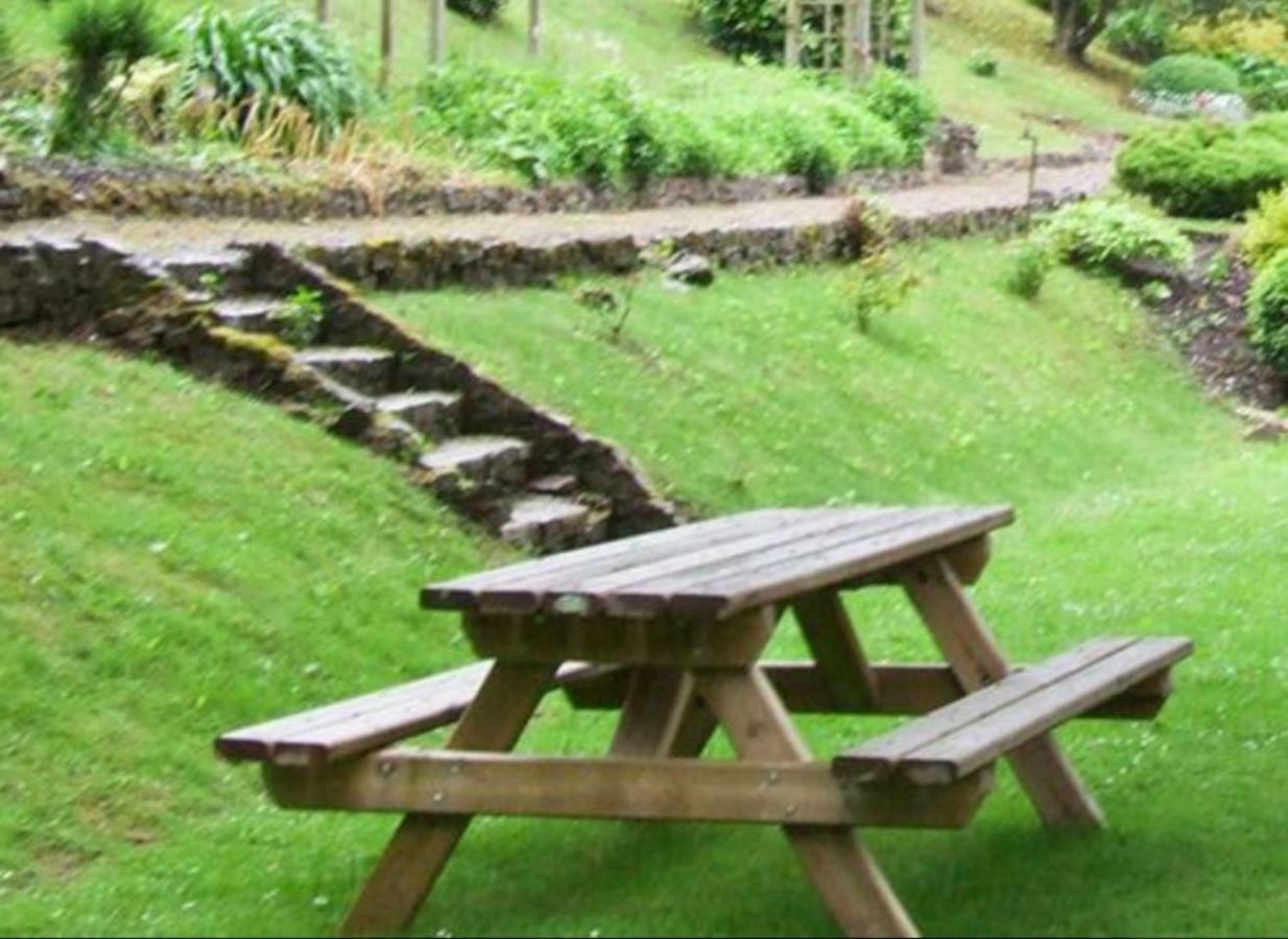 Symonds Yat - Herefordshire Property With Stunning Views Екстериор снимка