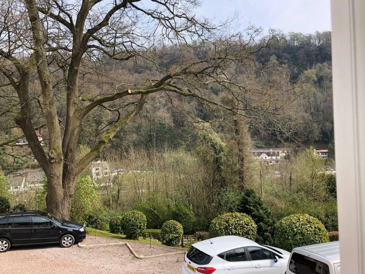 Symonds Yat - Herefordshire Property With Stunning Views Екстериор снимка