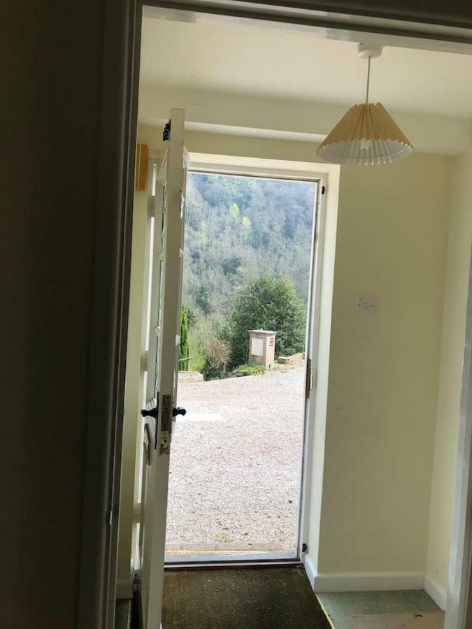 Symonds Yat - Herefordshire Property With Stunning Views Екстериор снимка