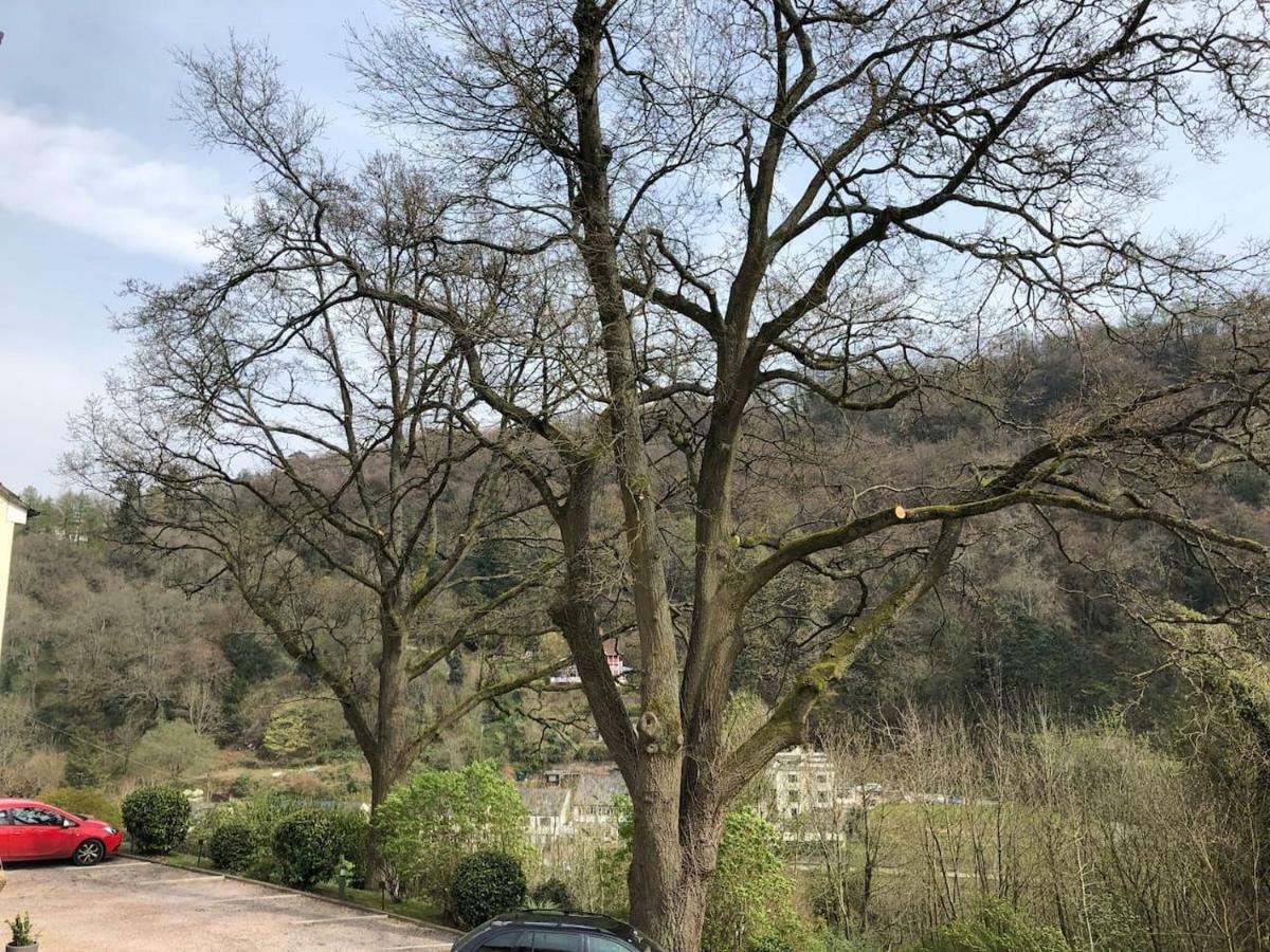 Symonds Yat - Herefordshire Property With Stunning Views Екстериор снимка