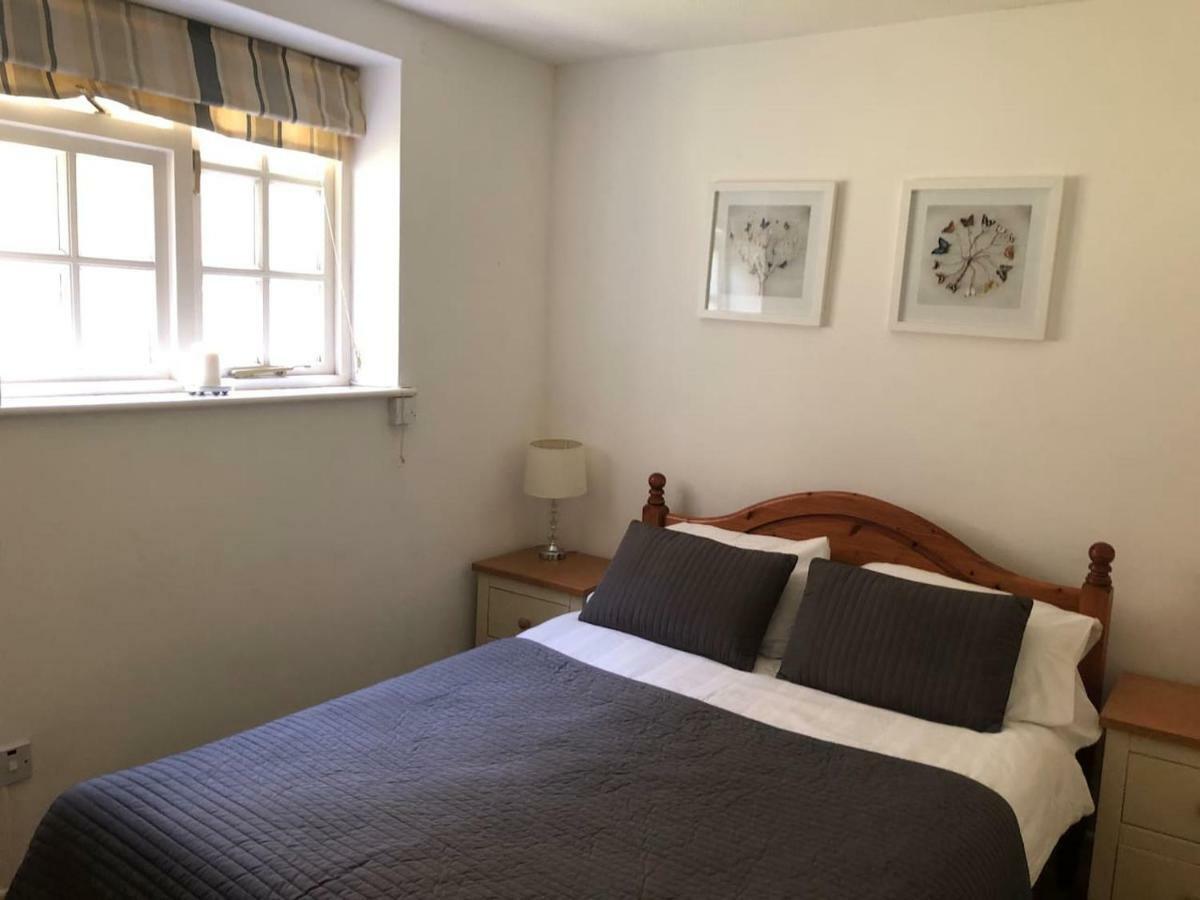 Symonds Yat - Herefordshire Property With Stunning Views Екстериор снимка