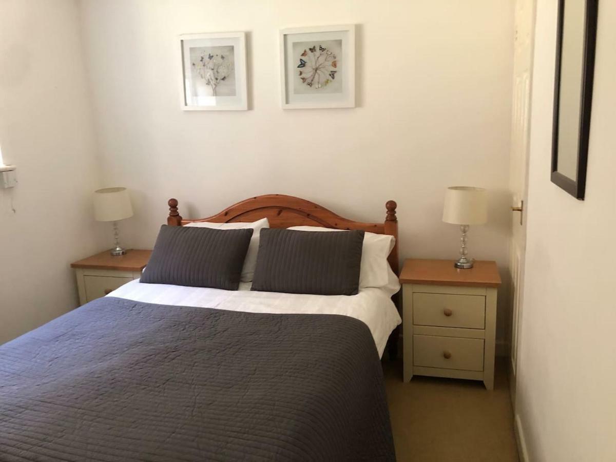 Symonds Yat - Herefordshire Property With Stunning Views Екстериор снимка