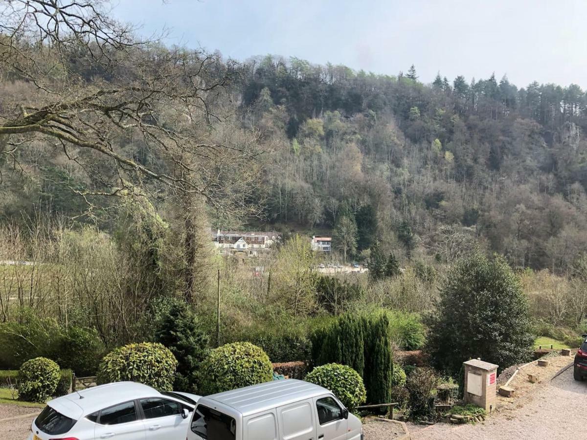 Symonds Yat - Herefordshire Property With Stunning Views Екстериор снимка