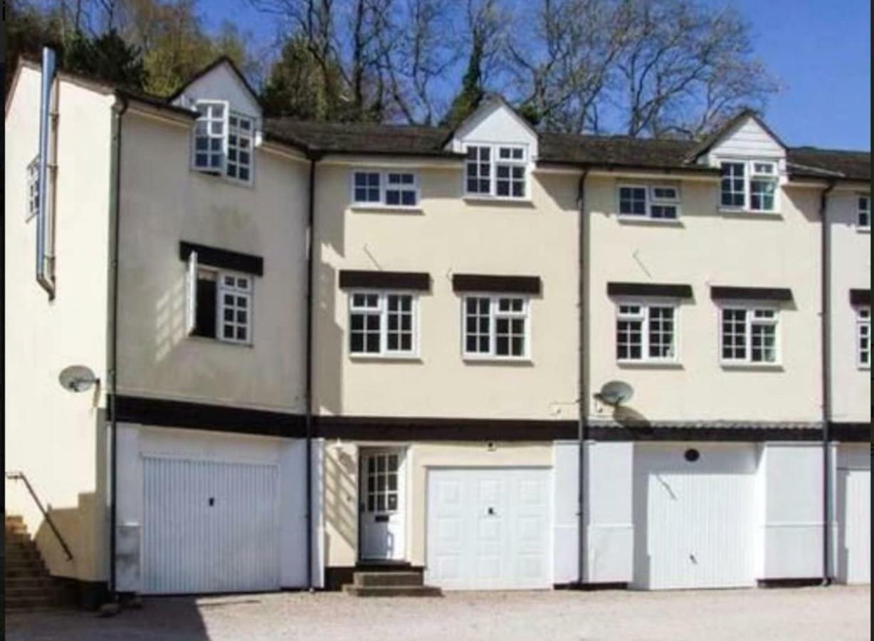 Symonds Yat - Herefordshire Property With Stunning Views Екстериор снимка
